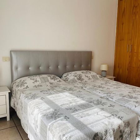 Res Benimar Lejlighed Costa Adeje  Eksteriør billede